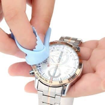 watch polishing service near me